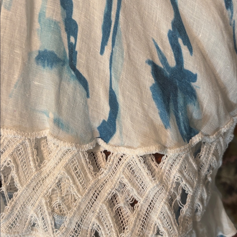 Queen Moda Positano‎ Anita Dress - Picture 7 of 8